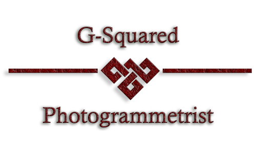 G-Squared Logo