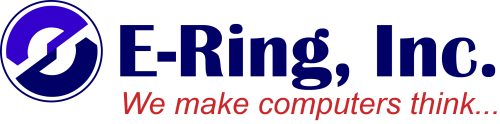 E-Ring Logo