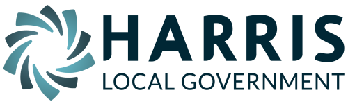 Harris Local Government Logo