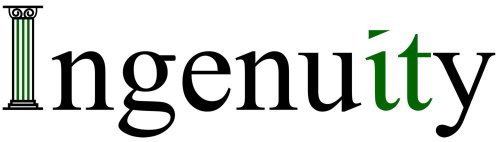 Ingenuity Logo