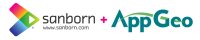 Sanborn_AppGeo_logo merge